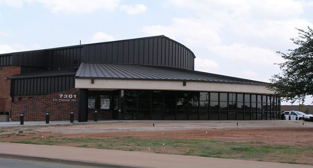 Dyess AFB