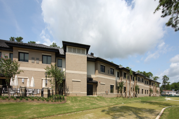 Navy Lodge