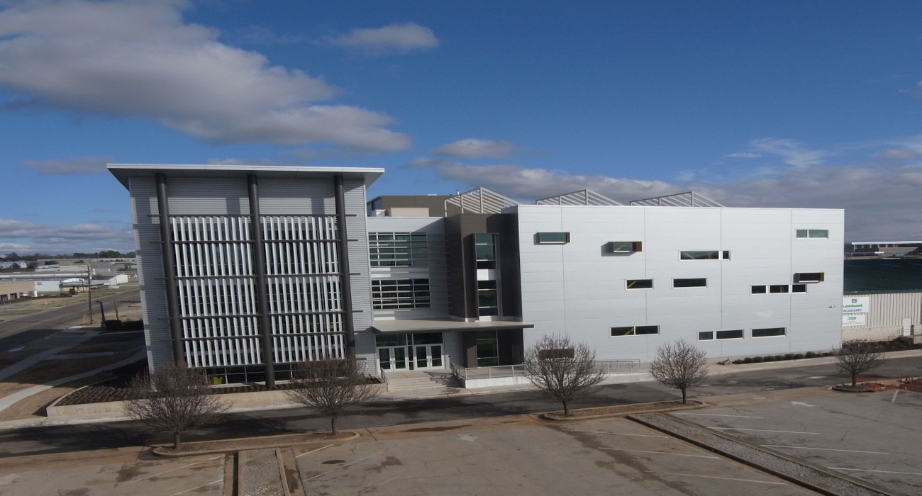 Tyler Junior College